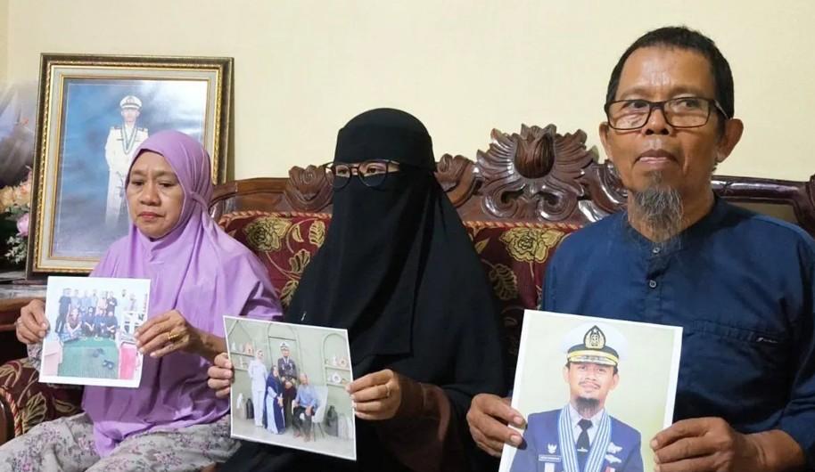 Kemlu Pastikan Empat ABK WNI Korban Pembajakan MT Honour 25 di Somalia dalam Kondisi Sehat