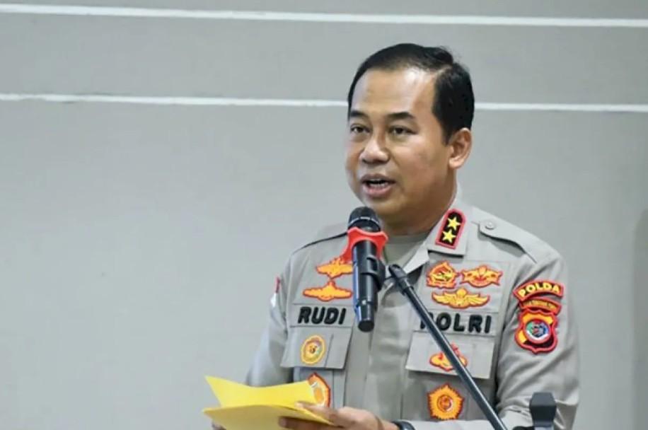 Polda NTT Siapkan 22 SPPG untuk Dukung Program Makan Bergizi Gratis dan Atasi Gizi Buruk