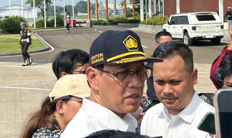 Pemerintah Fokus Jaga Fondasi Ekonomi Saat IHSG Melemah dan Rupiah Tertekan