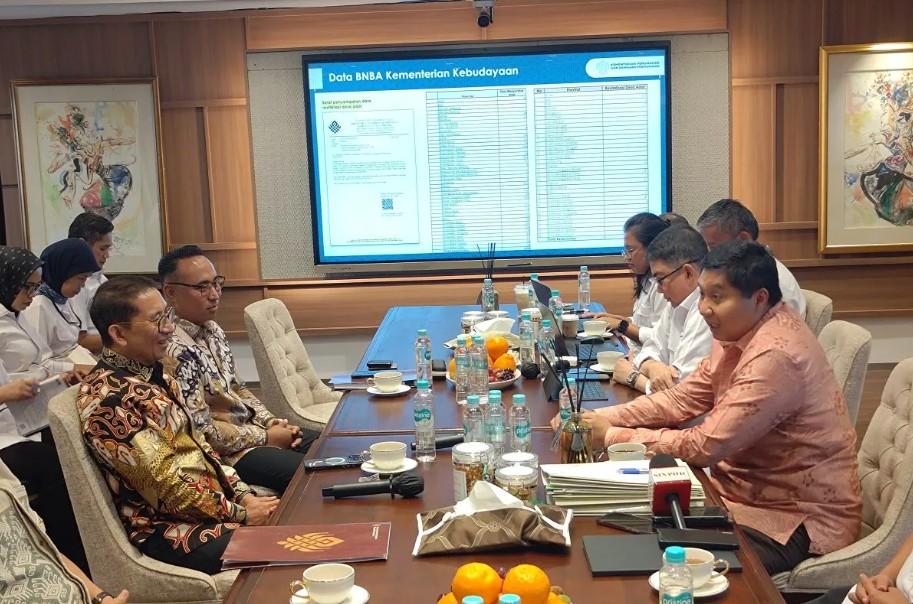 Program BSPS untuk Seniman dan Budayawan Disiapkan, Kementerian PKP Verifikasi 3.053 Calon Penerima