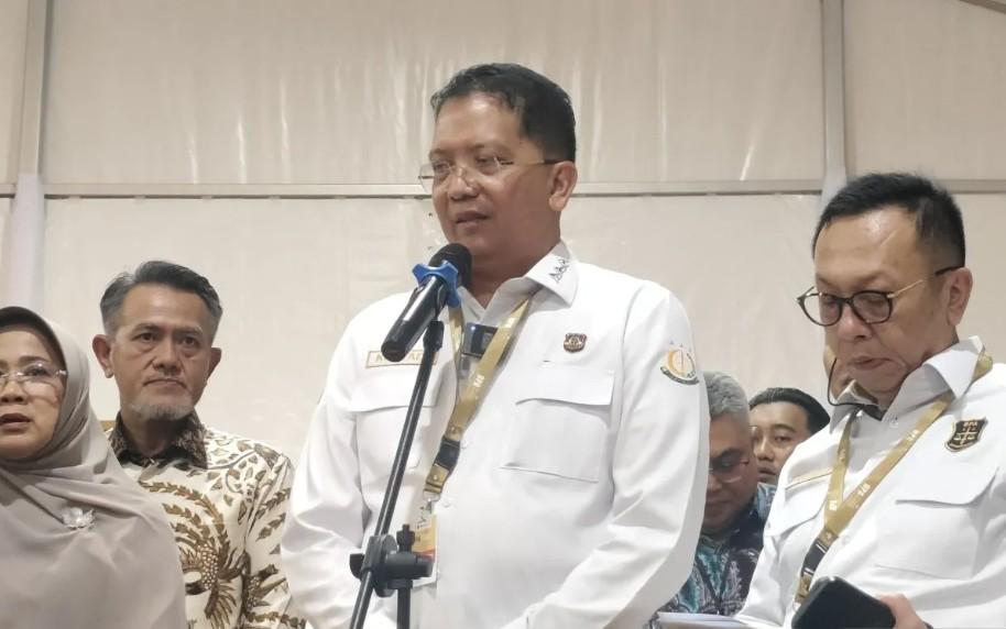 Kejaksaan Agung Lelang Minyak Mentah MT Arman 114 Senilai Rp900 Miliar kepada Pertamina