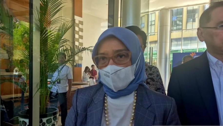 Menteri PAN-RB Percepat Transformasi Digital ASN untuk Hadapi Disrupsi AI