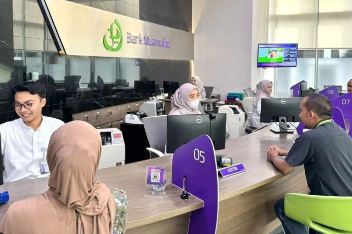 OJK Sebut Bank Lebih Selektif Salurkan KPR di Tengah Dinamika Ekonomi