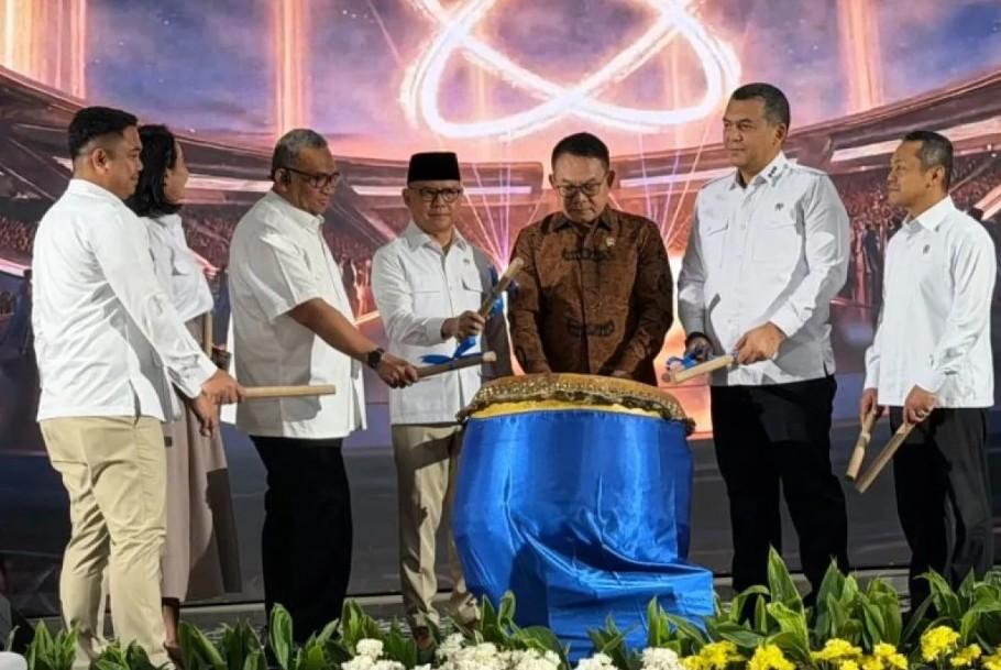 Dudung Abdurachman Pastikan Negara Kawal Ketat Proses Pekerja Migran dalam Gerakan Nasional Migran Aman
