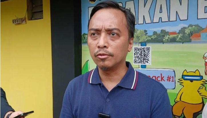 Kemenkes Perkuat Surveilans dan Koordinasi Global Usai WHO Tetapkan Ebola Darurat Internasional