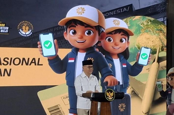 Kementerian P2MI Luncurkan Gerakan Migran Aman untuk Dorong Kesejahteraan PMI