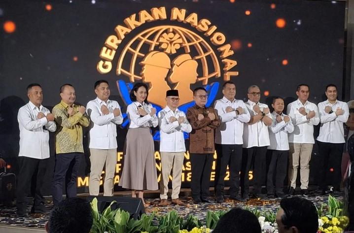 Kementerian P2MI Perkuat Kesadaran Migrasi Prosedural Lewat Gerakan Migran Aman