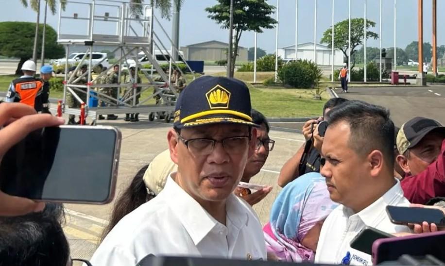 Purbaya Sebut Pernyataan Prabowo Soal Dolar AS untuk Menghibur Warga Desa Saat Rupiah Melemah