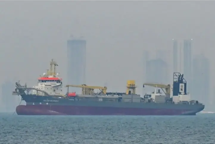 Iran Ancam Teluk Oman Jadi “Kuburan Kapal” Jika AS Tak Akhiri Blokade