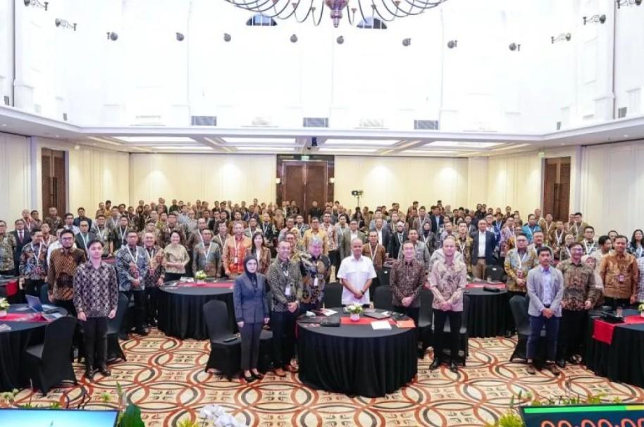 Telkom Siap Percepat Transformasi Digital BUMN Lewat AI, Cloud, dan Keamanan Siber