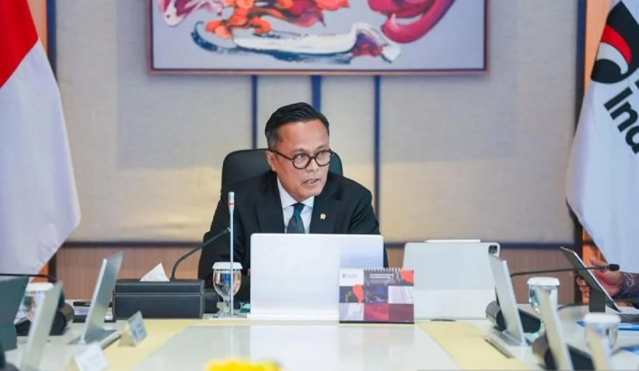 Dony Oskaria Tindaklanjuti Penyesuaian Bunga PNM Mekaar Jadi 8 Persen untuk Perkuat Pembiayaan Ultra Mikro