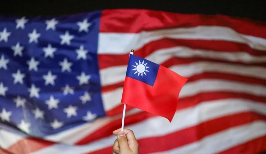 Lai Ching-te Mendesak AS Lanjutkan Penjualan Senjata untuk Taiwan di Tengah Ketegangan dengan China