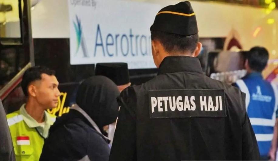 Polisi dan Imigrasi Bandara Soekarno-Hatta Gagalkan Keberangkatan 32 Calon Jamaah Haji Ilegal