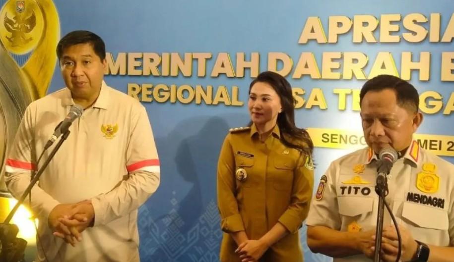Alokasi Bedah Rumah di NTB Naik Empat Kali Lipat, Pemerintah Siapkan 6.918 Unit pada 2026
