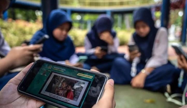 KemenPPPA Tekankan Kolaborasi Lintas Sektor untuk Lindungi Anak di Dunia Digital
