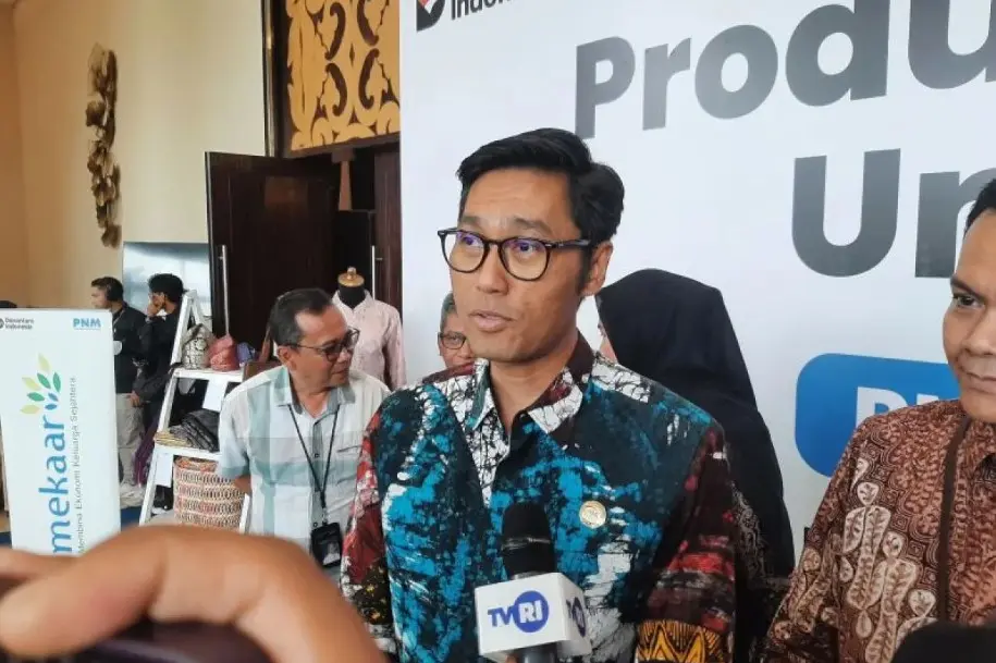 OJK Kepri Bagikan Rumus Rasio Keuangan 10-20-30-40 agar Masyarakat Terhindar dari Utang Konsumtif