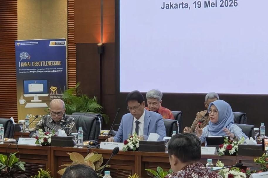 Purbaya Setujui Dana Riset Rp200 Juta untuk Kajian Produksi Ikan Tilapia di Danau Toba