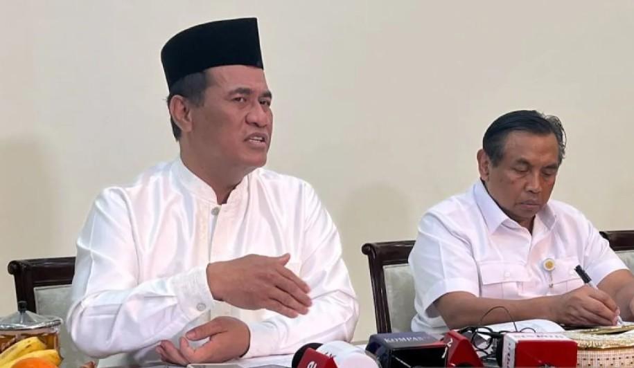 Amran Instruksikan Uji Laboratorium Beras Fortifikasi, Pemerintah Tertibkan Harga dan Kandungan Gizi