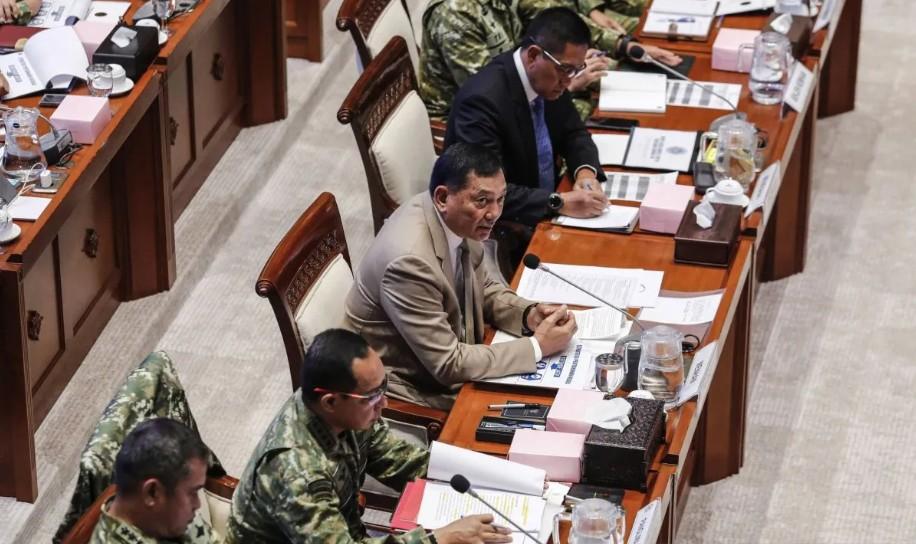 Sjafrie Sebut Pembentukan 750 Batalyon Baru Bisa Tekan Kriminalitas hingga Dorong Ekonomi Daerah