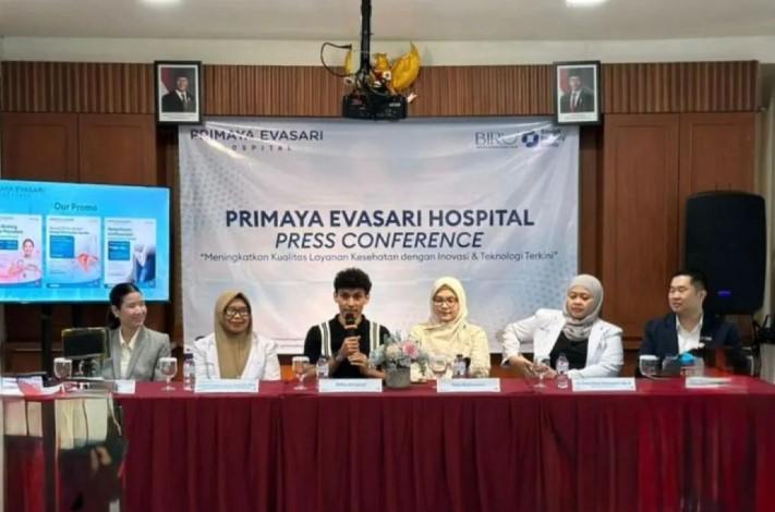 Rifky Alhabsyi Ungkap Perjuangan Sembilan Tahun Jalani Program Bayi Tabung