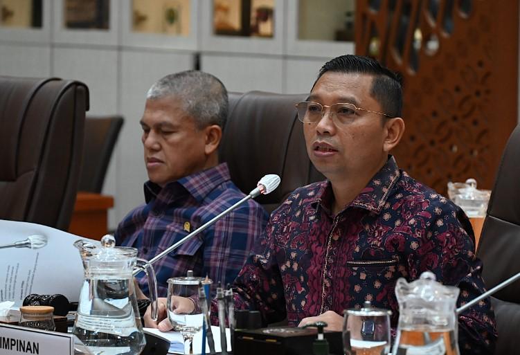 Komisi IX DPR Siap Kawal Aspirasi Peternak Bebek Masuk Rantai Pasok Program Gizi Nasional