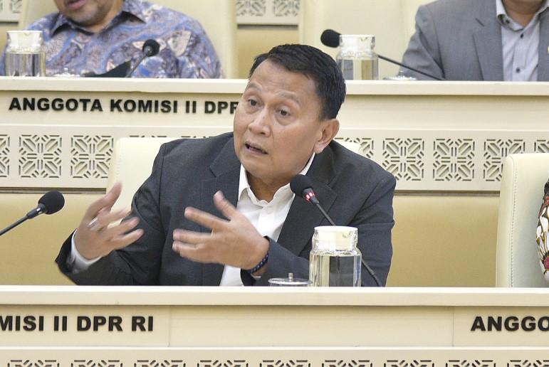 Mardani Ali Sera Apresiasi Putusan MK yang Tegaskan Jakarta Masih Berstatus Ibu Kota Negara