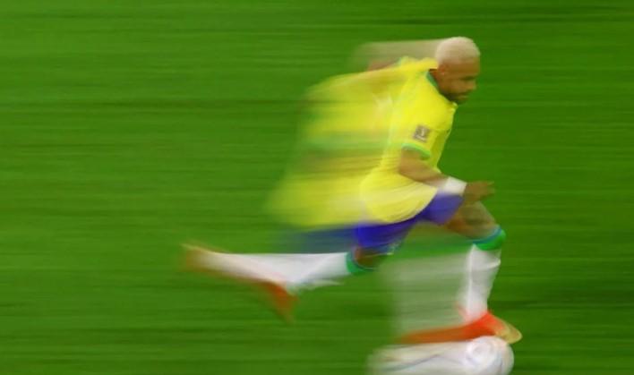 Ancelotti Ungkap Alasan Kembali Panggil Neymar ke Timnas Brasil