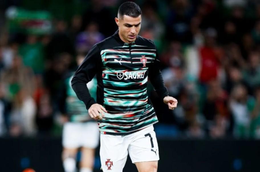 Cristiano Ronaldo Kembali Pimpin Portugal dalam Persiapan Menuju Piala Dunia 2026