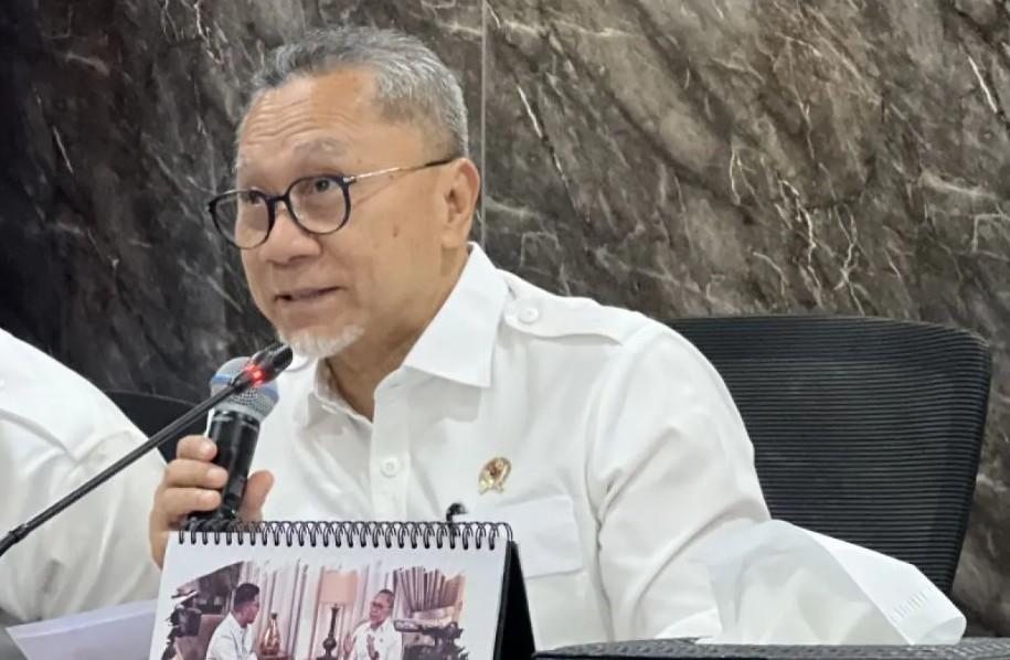 Pemerintah Siapkan Enam Lokasi Pengolahan Sampah Jadi BBM dengan Teknologi Pirolisis