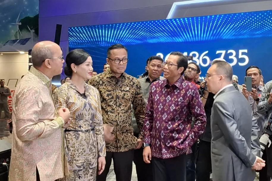 BEI Ungkap Ada Calon Emiten Hiburan dengan Kebun Binatang, RANS Entertainment Disebut Masuk Radar IPO