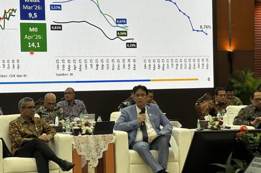 Anggaran Program Makan Bergizi Gratis Dipangkas Jadi Rp268 Triliun pada APBN 2026