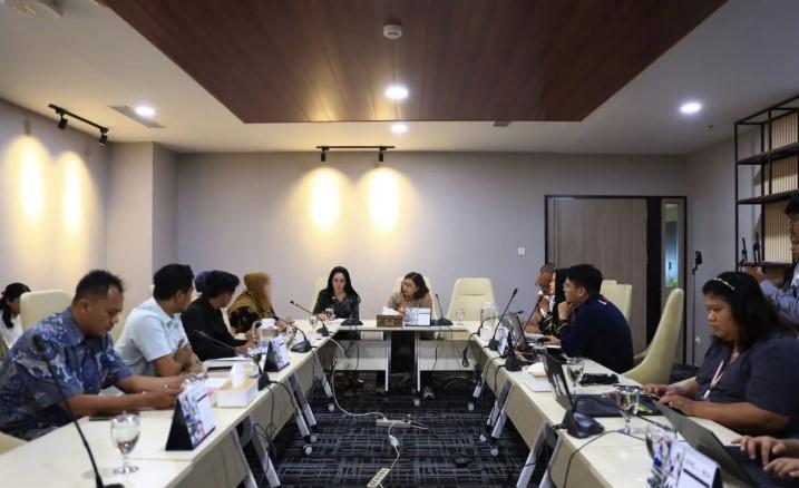 LPSK Beri Perlindungan untuk PRT Korban Dugaan Penganiayaan Majikan di Jakarta Selatan
