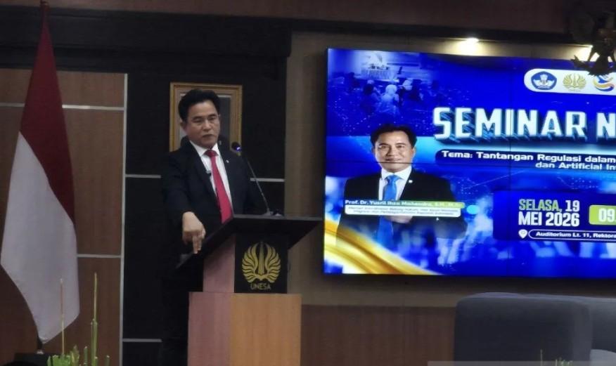 Pemerintah Indonesia Tempuh Jalur Diplomatik untuk Bebaskan Tiga Jurnalis yang Ditahan Militer Israel