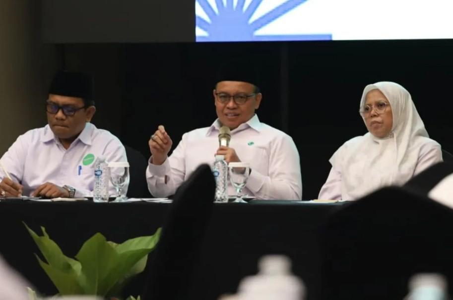 Kemenag Catat 103 Karya Masuk dalam Lomba Video Tepuk Sakinah untuk Generasi Z