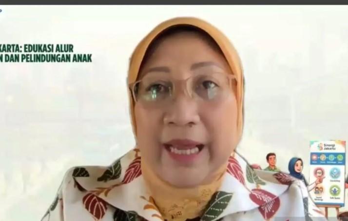 DKI Ingatkan Pentingnya Peran Ayah dalam Pengasuhan Anak di Era Digital
