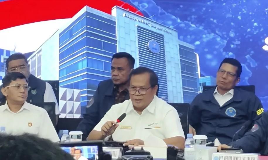 Pantai Timur Sumatera Jadi Jalur Utama Masuk Sabu dari Luar Negeri ke Indonesia