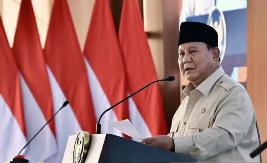 Presiden Prabowo Dijadwalkan Hadiri Rapat Paripurna DPR untuk Sampaikan KEM-PPKF dan RAPBN 2027