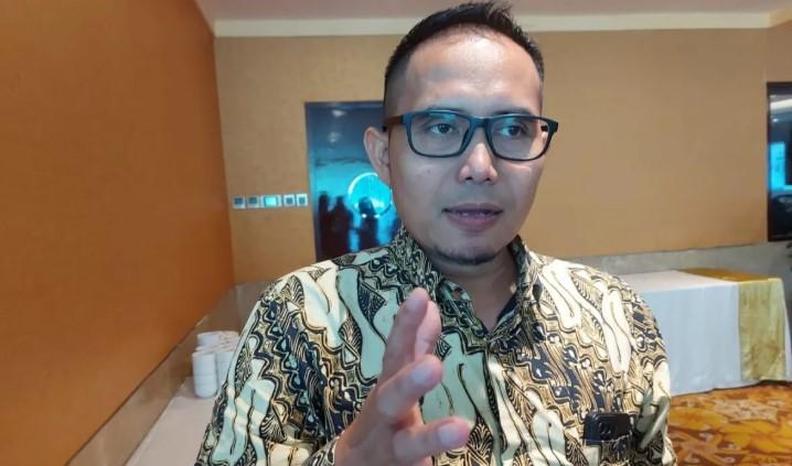 Industri Diminta Cari Pemasok Lokal Saat Rupiah Melemah hingga Rp17.728 per Dolar AS