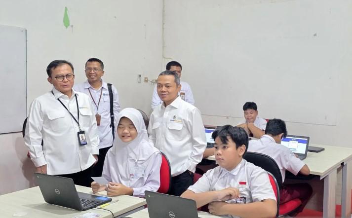 Kemendikdasmen Akomodasi Murid Sakit Ikuti Susulan TKA hingga di Rumah Sakit