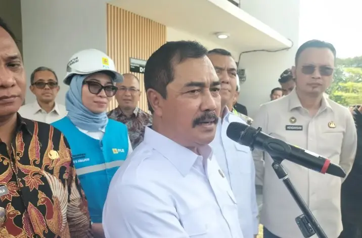 Kemenimipas Permudah Pegawai Miliki Rumah Layak lewat Skema Kredit Bunga Rendah