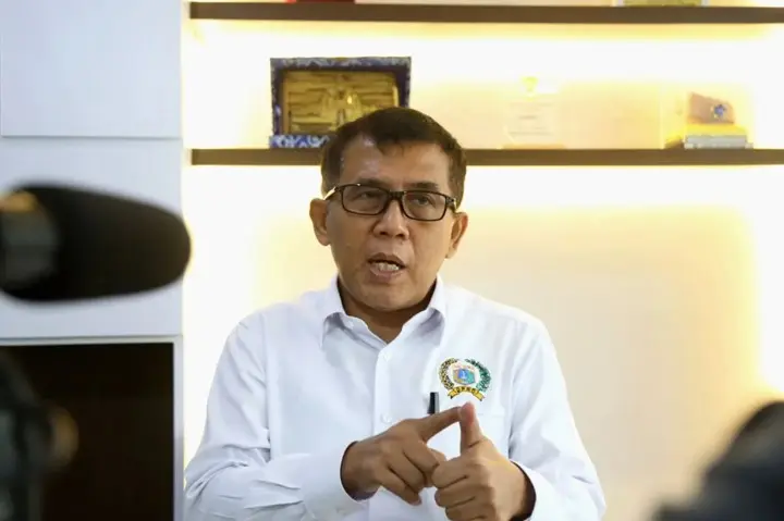 Legislator DKI Minta CCTV Jakarta Dipakai untuk Pemantauan Aktif Secara Real-Time