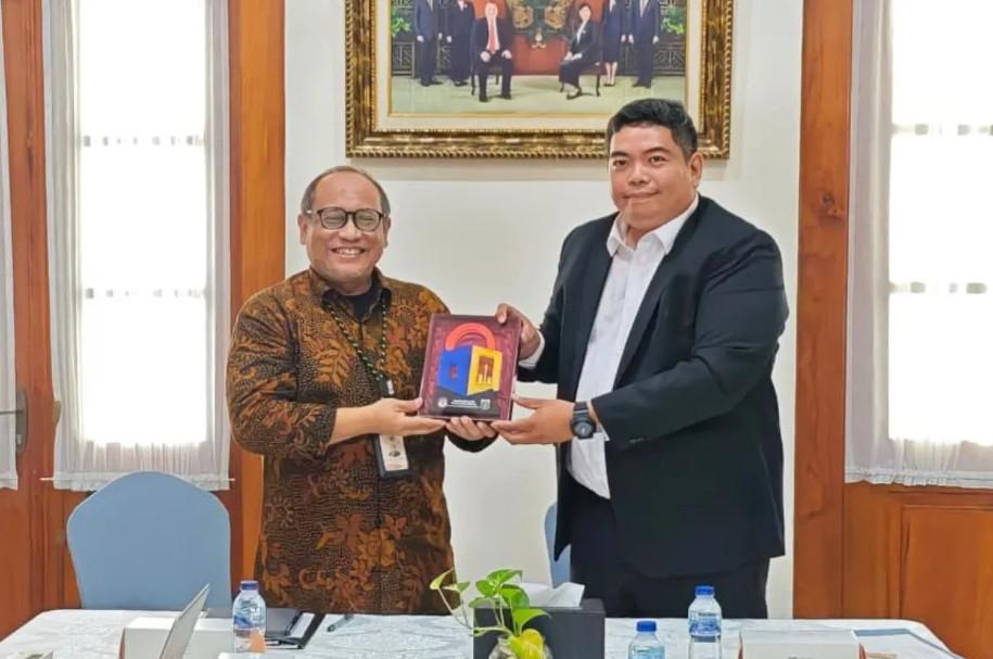 KI DKI Jakarta dan Bank Indonesia Perkuat Edukasi Keterbukaan Informasi Publik serta Literasi Digital
