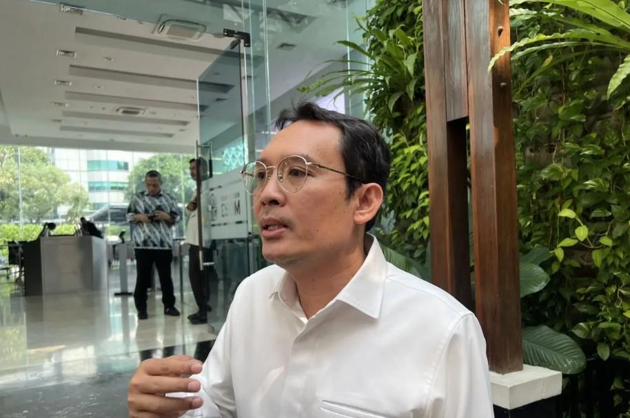 Pemerintah Pastikan Proyek DME Tetap Berjalan di Tengah Pengembangan CNG sebagai Pengganti LPG