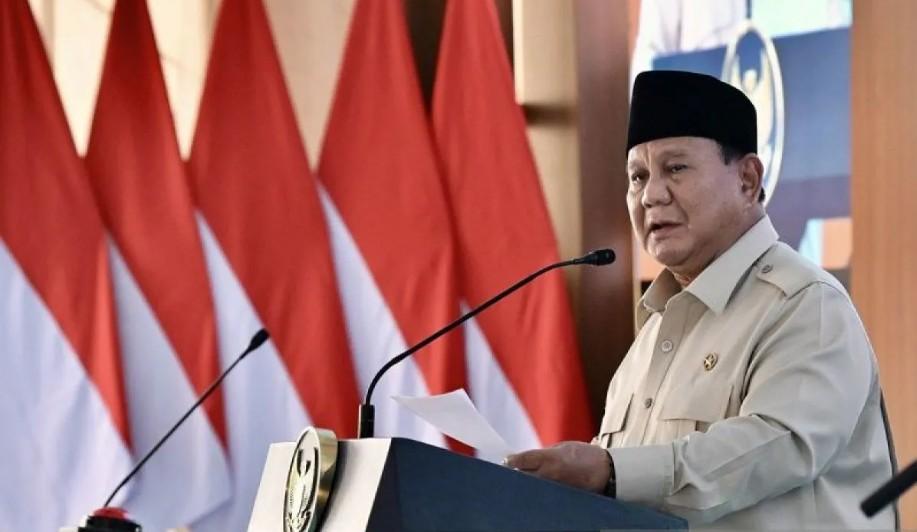 Prabowo Akan Sampaikan Langsung KEM-PPKF RAPBN 2027 di DPR RI pada Hari Kebangkitan Nasional