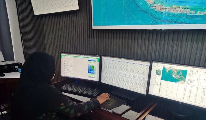 BMKG Catat 208 Kali Gempa Guncang Bengkulu hingga Mei 2026