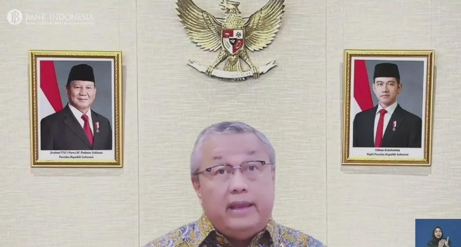 Bank Indonesia Naikkan BI-Rate Menjadi 5,25 Persen untuk Jaga Stabilitas Rupiah dan Inflasi