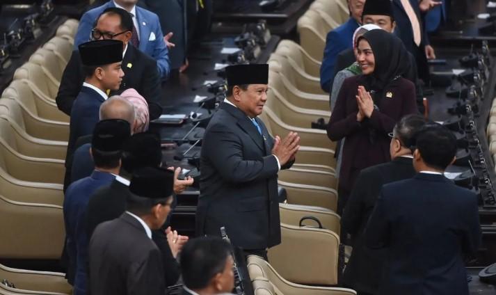Ekonom Sebut Pidato Prabowo soal RAPBN 2027 Jaga Kepercayaan Investor