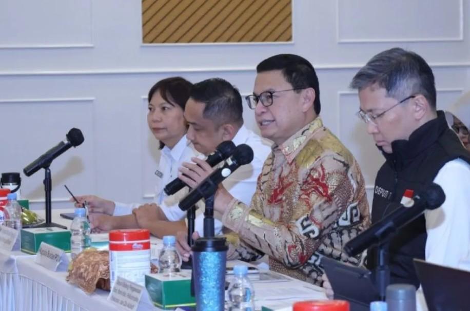 BPOM Terbitkan Aturan Baru Pengawasan Obat di Retail Modern untuk Cegah Penyalahgunaan