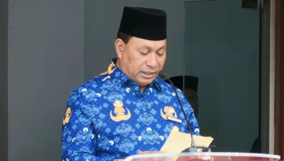 Pemprov Maluku Optimalkan PP Tunas untuk Lindungi Anak dari Risiko Negatif di Ruang Digital