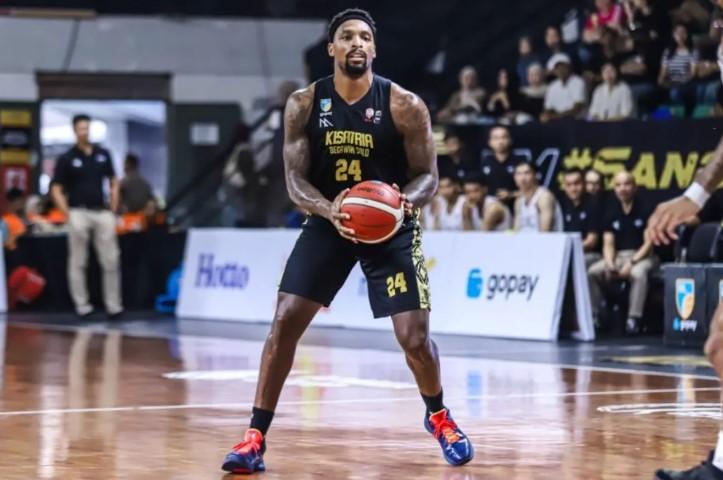 Barkley Dominasi IBL 2026 dengan Rebound Terbanyak dan Antar Kesatria ke Playoff
